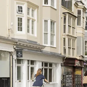  Guest house Kings Road